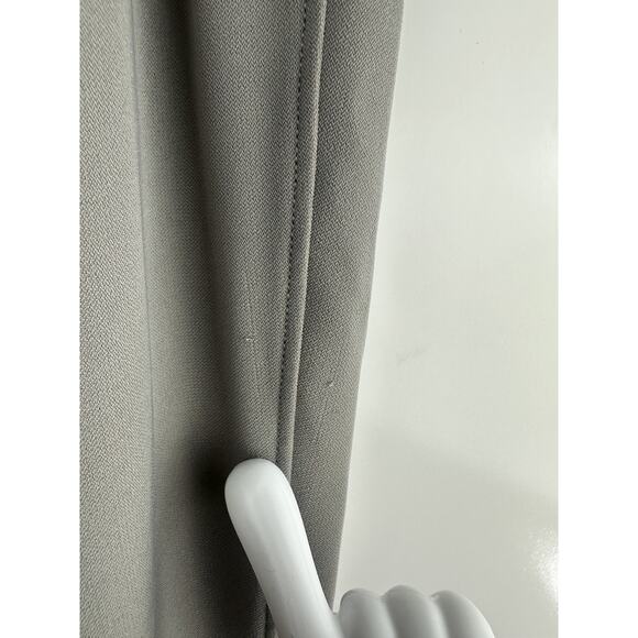 Lululemon On The Fly Jogger Pant Woven 28" Grey W5bzds Women's Size 8 *Flawed - Picture 10 of 16